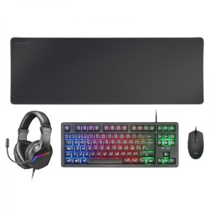 Mars Gaming MCP-RGB3 4in1...