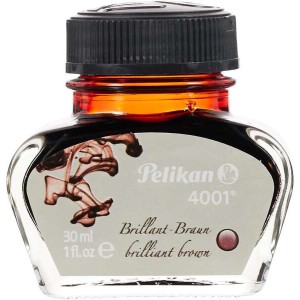 Pelikan Ink 4001 No.78 -...