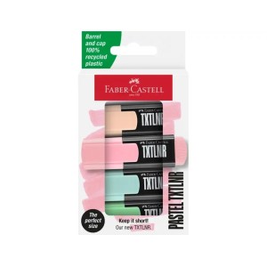 Faber-Castell TXTLNR...