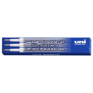 Uni-ball UF-220 Confezione...