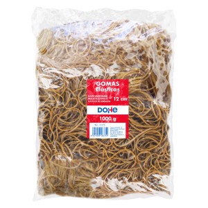 Gomme in lattice Dohe -...