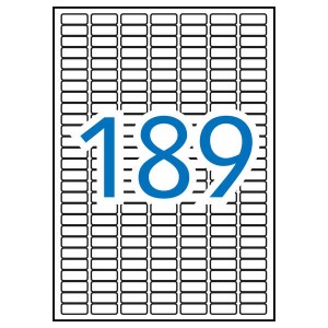 Apli Confezione da 1.890...
