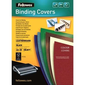 Fellowes Confezione da 25...