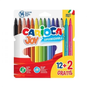 Carioca Joy Superwashables...