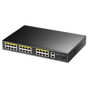Cudy FS1026PS1 Switch...