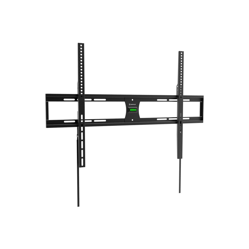 Unykach 37-100 TV Mount - Peso massimo 60Kg - VESA 900x600mm - Colore nero