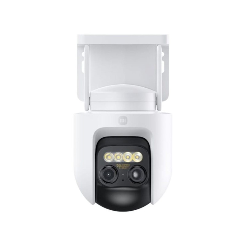 Xiaomi Outdoor Camera CW700S 2.5K WiFi Surveillance Camera - Visione orizzontale a 360º - Rilevamento umano - Visione n
