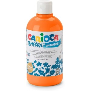 Bottiglia di tempera...