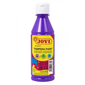 Jovi Tempera Paint Tempera...