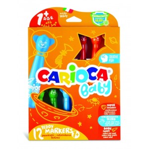 Carioca Baby Teddy...