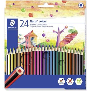 Staedtler Noris Colour 185...