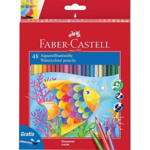 Faber-Castell Classic...