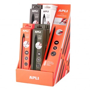Apli Infinite Pencil...