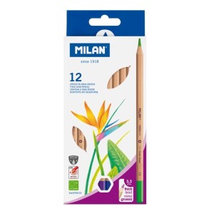 Milan Confezione da 12...