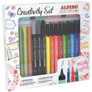 Alpino Color Experience Kit...