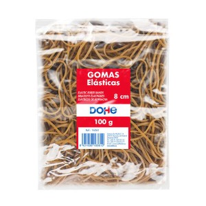Elastici Dohe - Lunghezza 8...