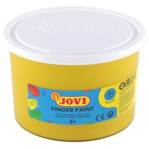 Jovi Finger Paint 500ml...