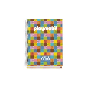 Dohe Playmobil Unite As One...