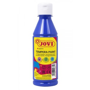 Jovi Tempera Paint Vernice...