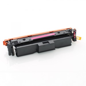 Cartuccia toner generica HP...
