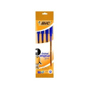 Bic Cristal Original Fine...