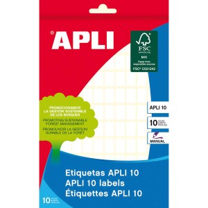 Apli Confezione da 1.200...