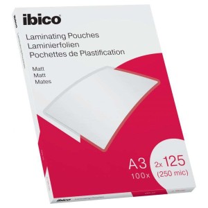 Ibico Scatola da 100 fogli...