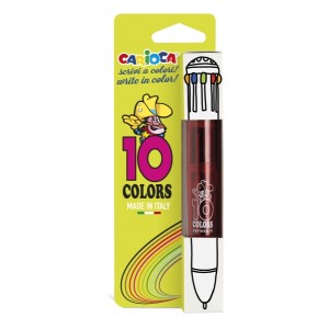 Penna a sfera Carioca 10...