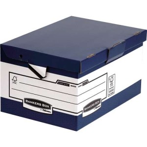Fellowes Bankers Box...
