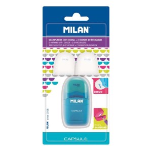 Temperamatite a capsula...