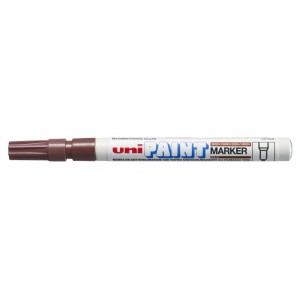 Uni-ball PX-21 Paint Marker...