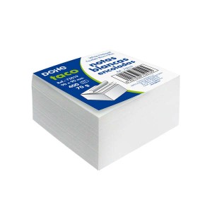 Blocco da 400 banconote...