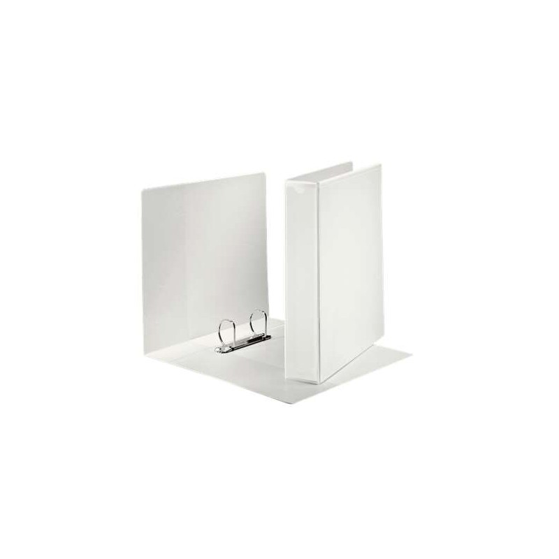 Esselte Kangaroo Plus Raccoglitore ad anelli - Formato A4 - Capacità per 380 fogli - 2 x 40mm Raccoglitore ad anelli - 