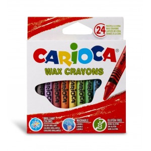 Carioca Confezione da 24...