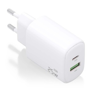 Caricabatterie Aisens 25W -...