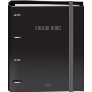 Dohe Colour Vibes...