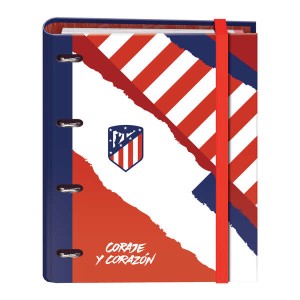 Dohe Atletico de Madrid...