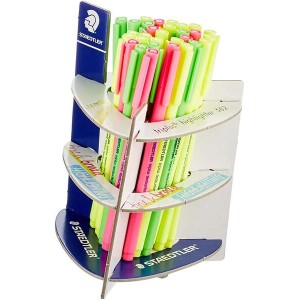 Staedtler Triplus...