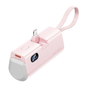 Vention PowerBank 4800mAh -...