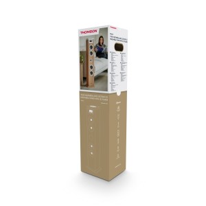 Thomson DS121CD Torre...