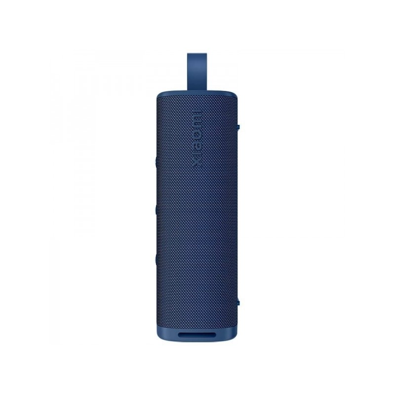 Xiaomi Sound Speaker Bluetooth da esterno 5.4 30W TWS - Autonomia fino a 12 ore - Resistenza IP67 - Vivavoce - Colore bl