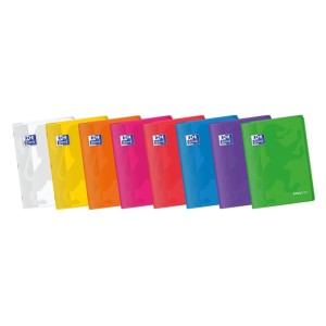Quaderno Oxford Easybook A4...