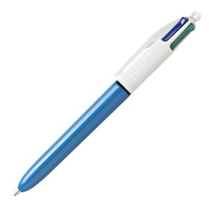 Bic 4 Colours Original...