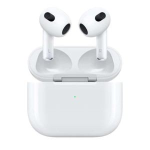 Cuffie wireless Apple...