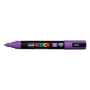 Posca PC-5M Marcatore a...