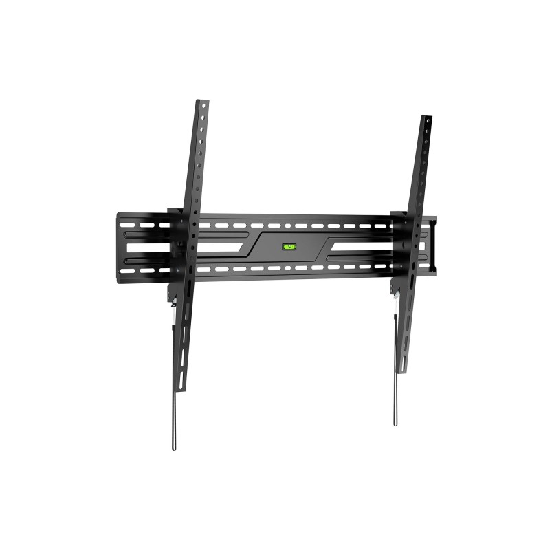 Aisens ECO Tilting Monitor/TV Stand ECO Tilting Monitor/TV Stand 75kg 43-100 - Nero