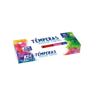Tempera Oxford 20ml - Alta...