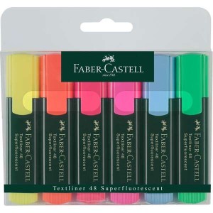 Faber-Castell Textliner 48...