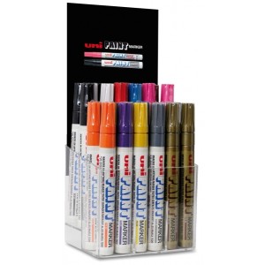 Uni-ball PX-20 Display da...