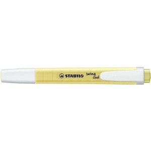 Stabilo Swing Cool Pastel...